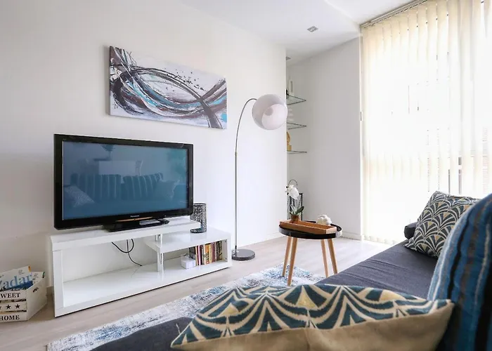 Cardo Apartments