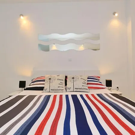 Cardo Apartments Zadar Exterior photo