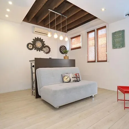 Cardo Apartments Zadar Exterior photo