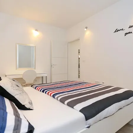 Cardo Apartments Zadar Exterior photo