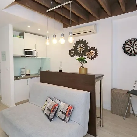 Cardo Apartments Zadar Exterior photo