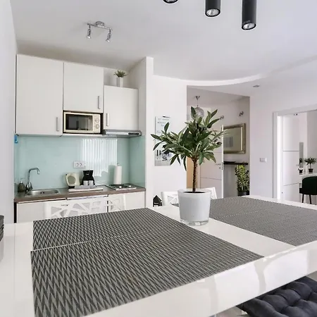 Cardo Apartments Zadar Exterior photo