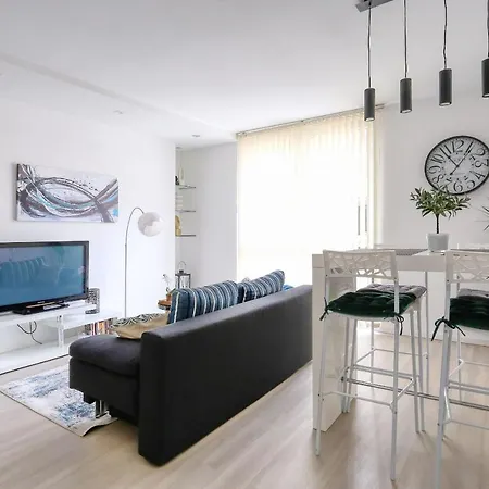 Cardo Apartments Zadar Exterior photo