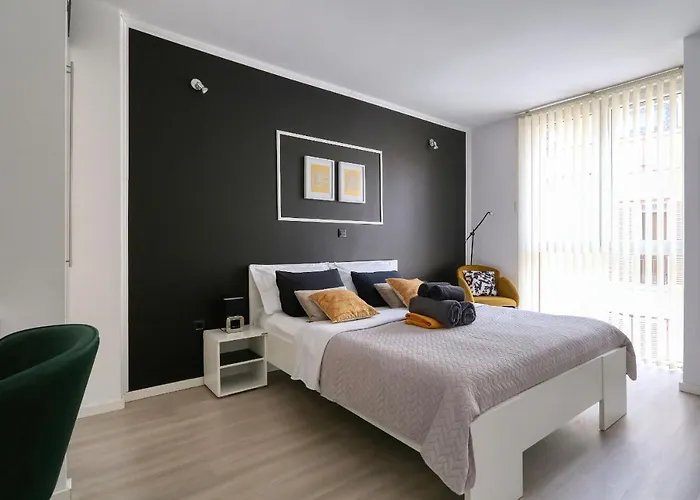 Cardo Apartments