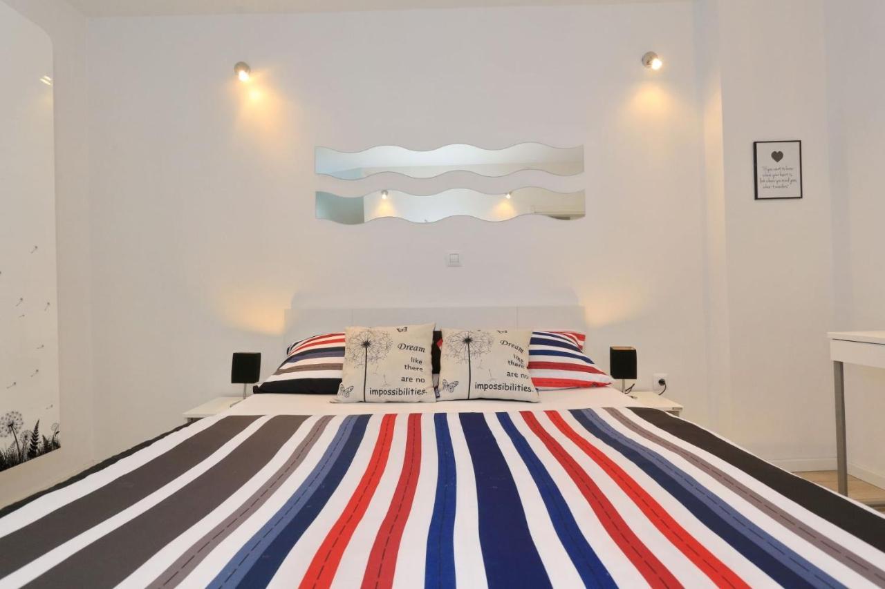 Apartment Cardo
