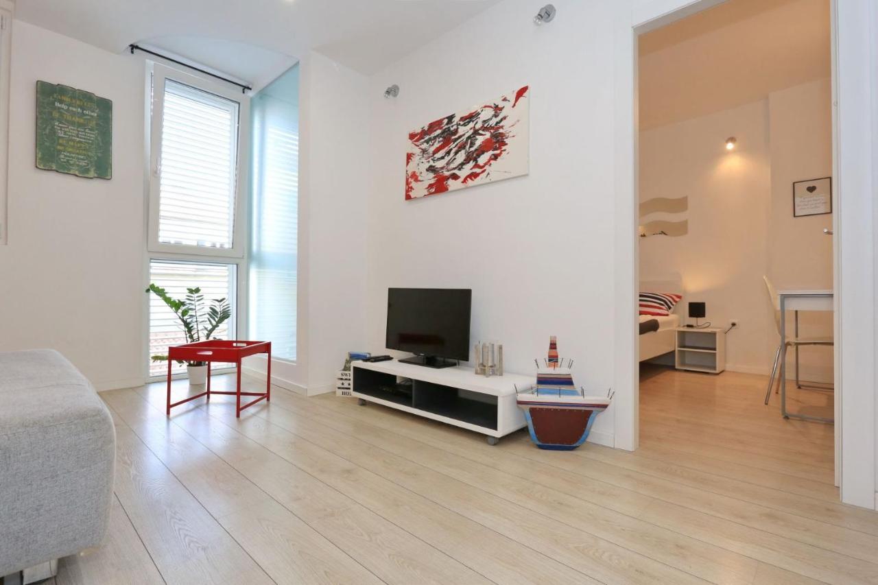Apartment Cardo *