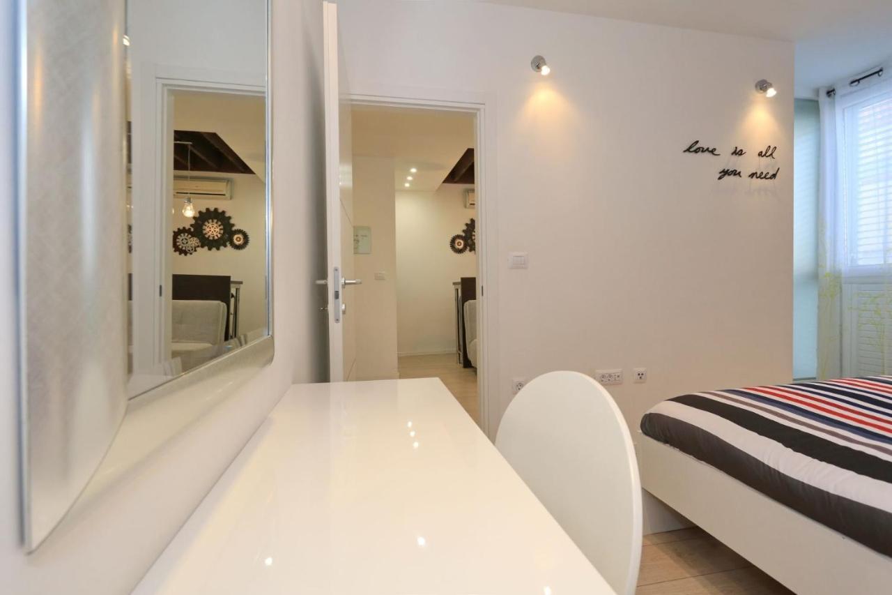 Apartment Cardo *