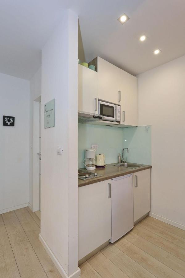 Cardo Apartmán Zadar