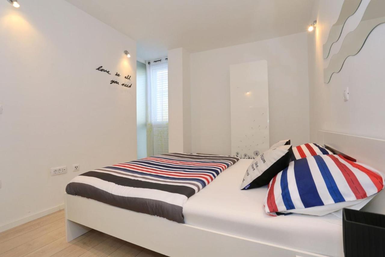 Cardo * Zadar