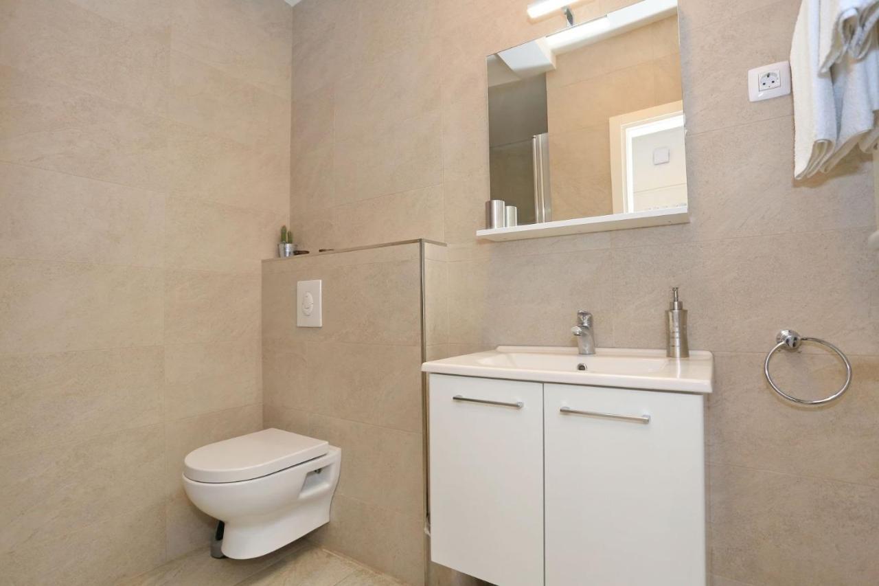 Cardo Apartment *