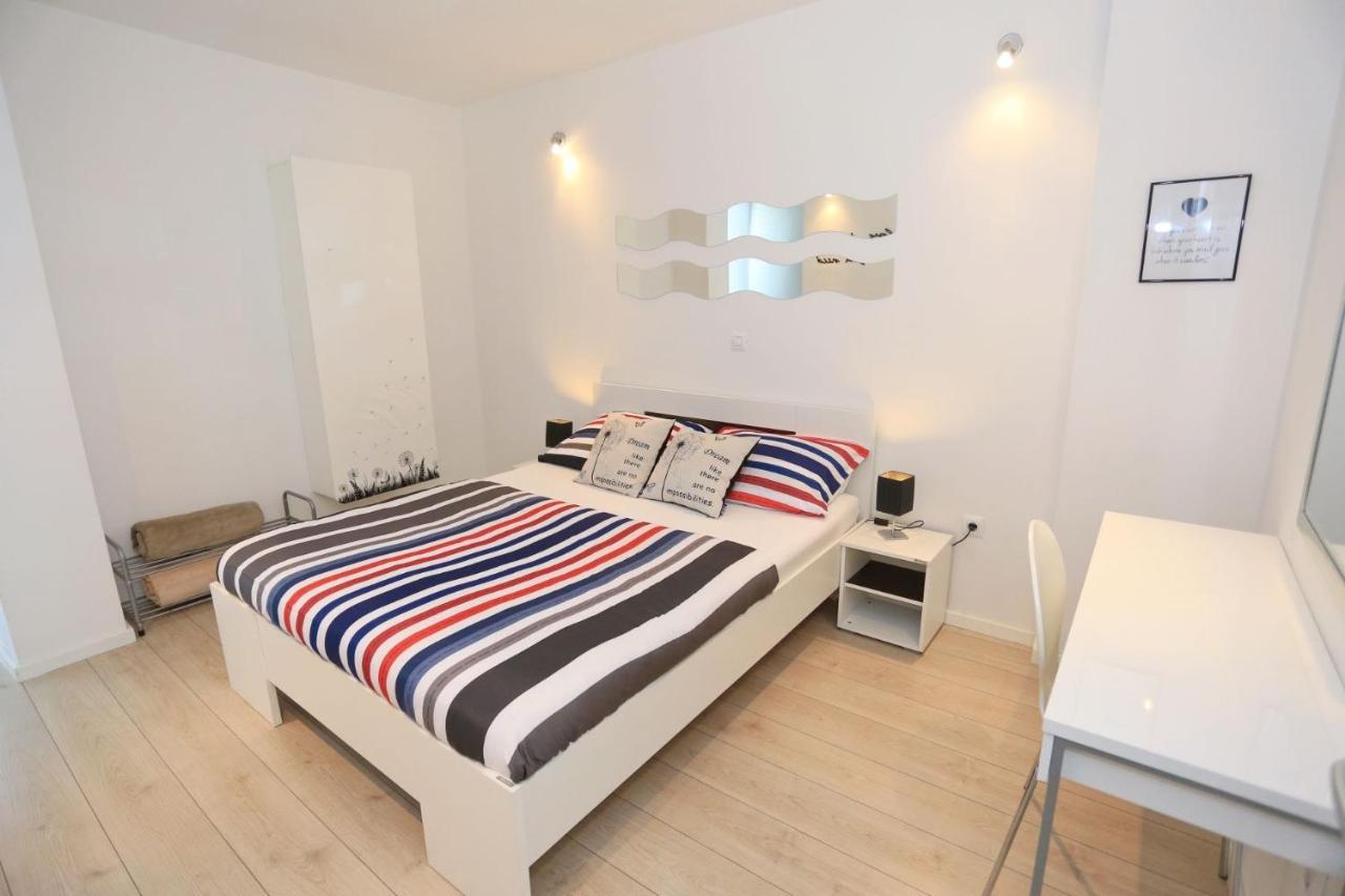 Apartmán Cardo Zadar