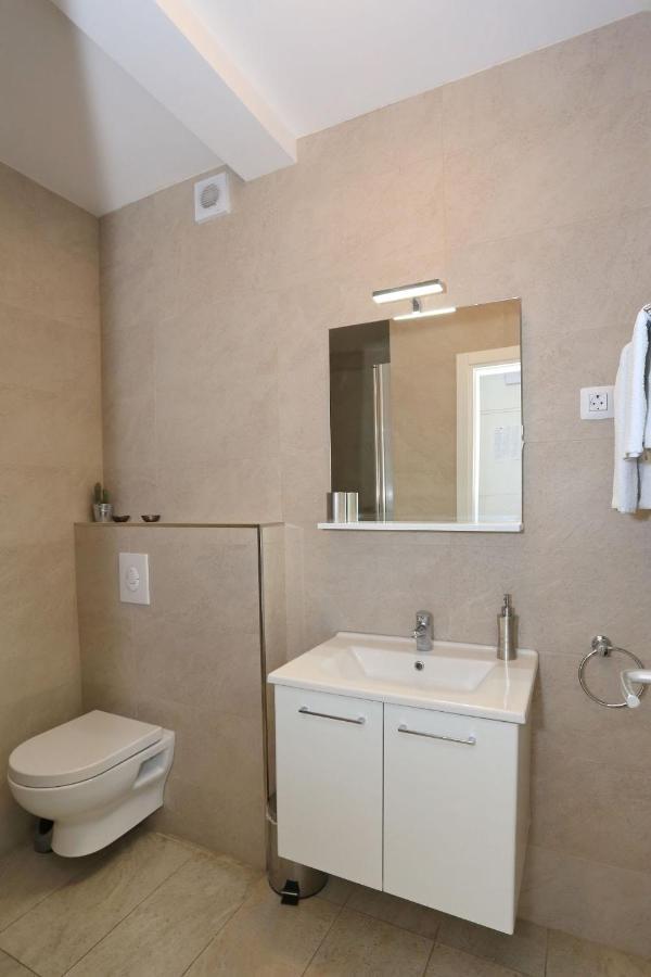 Apartment Cardo *