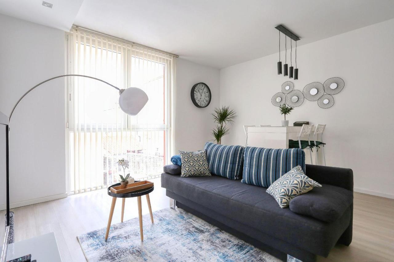 Cardo Apartment *