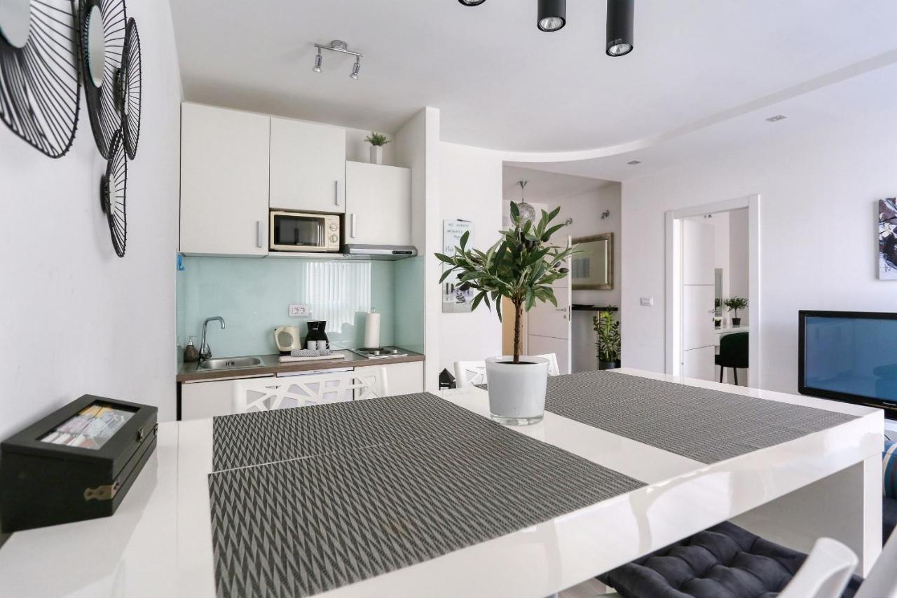 Cardo Apartment Zadar
