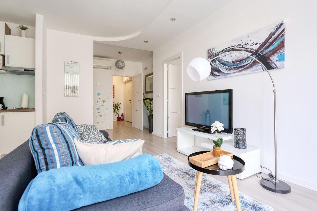 Apartment Cardo Zadar