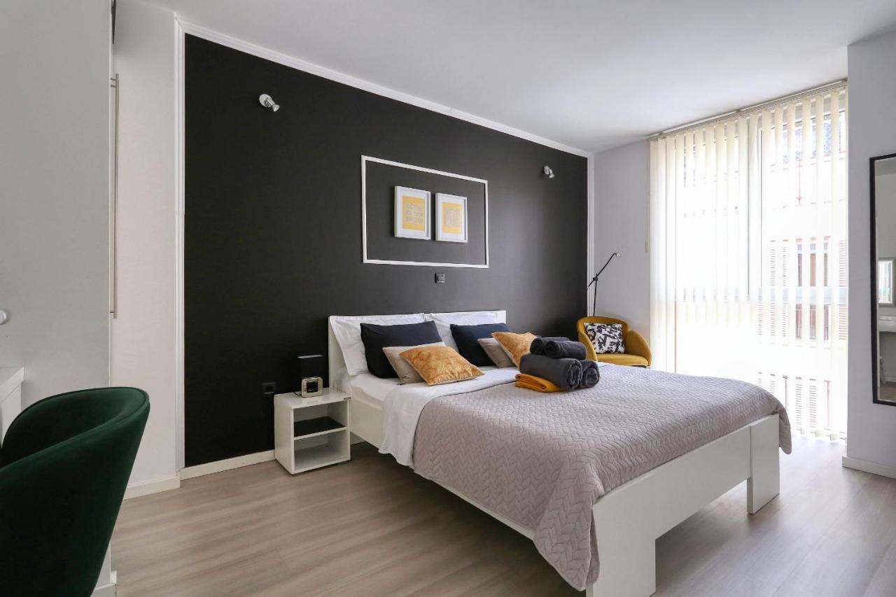 Cardo Apartment