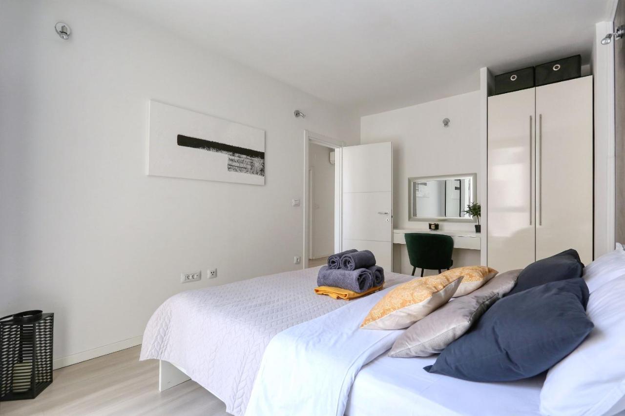 Apartment Cardo