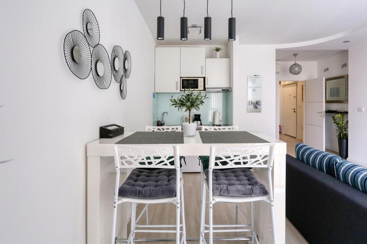 Cardo Apartmán Zadar