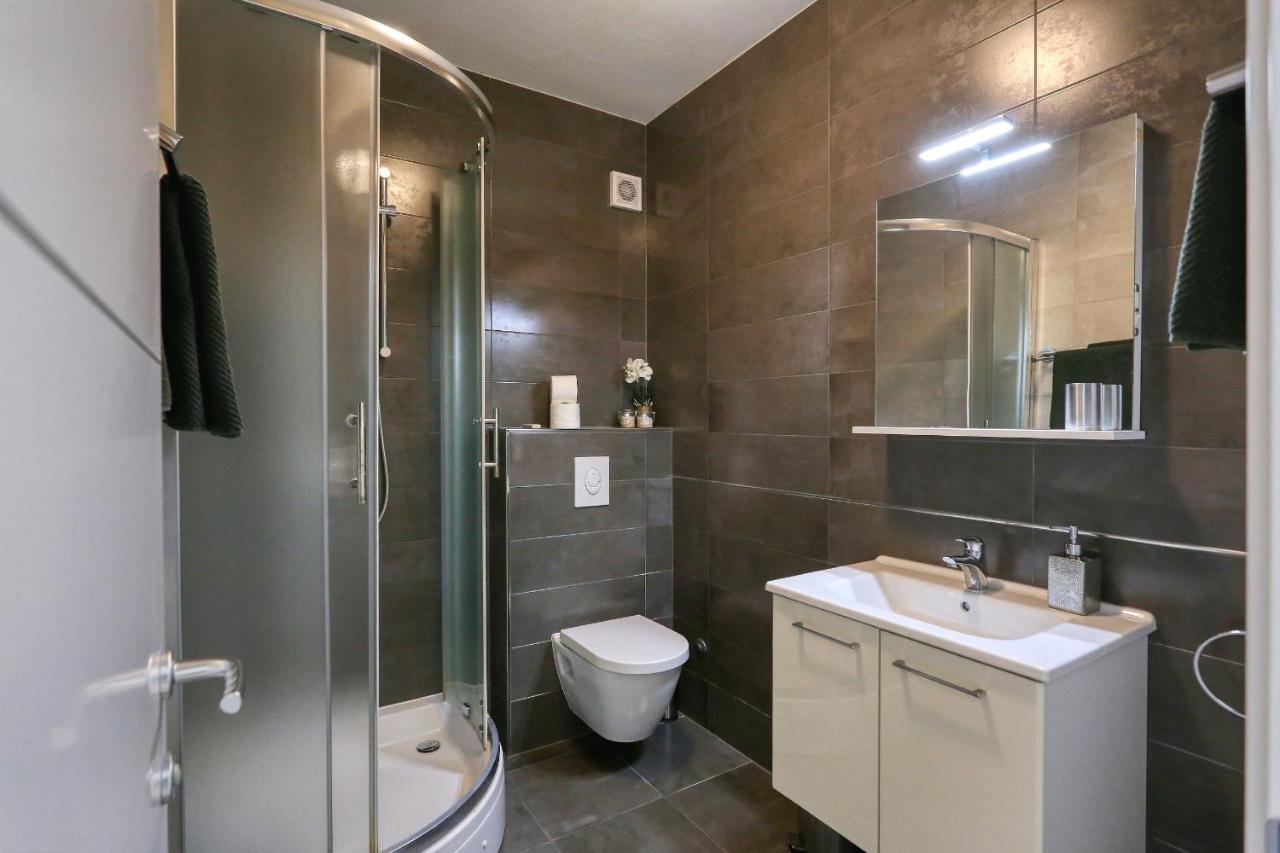 Apartment Cardo *