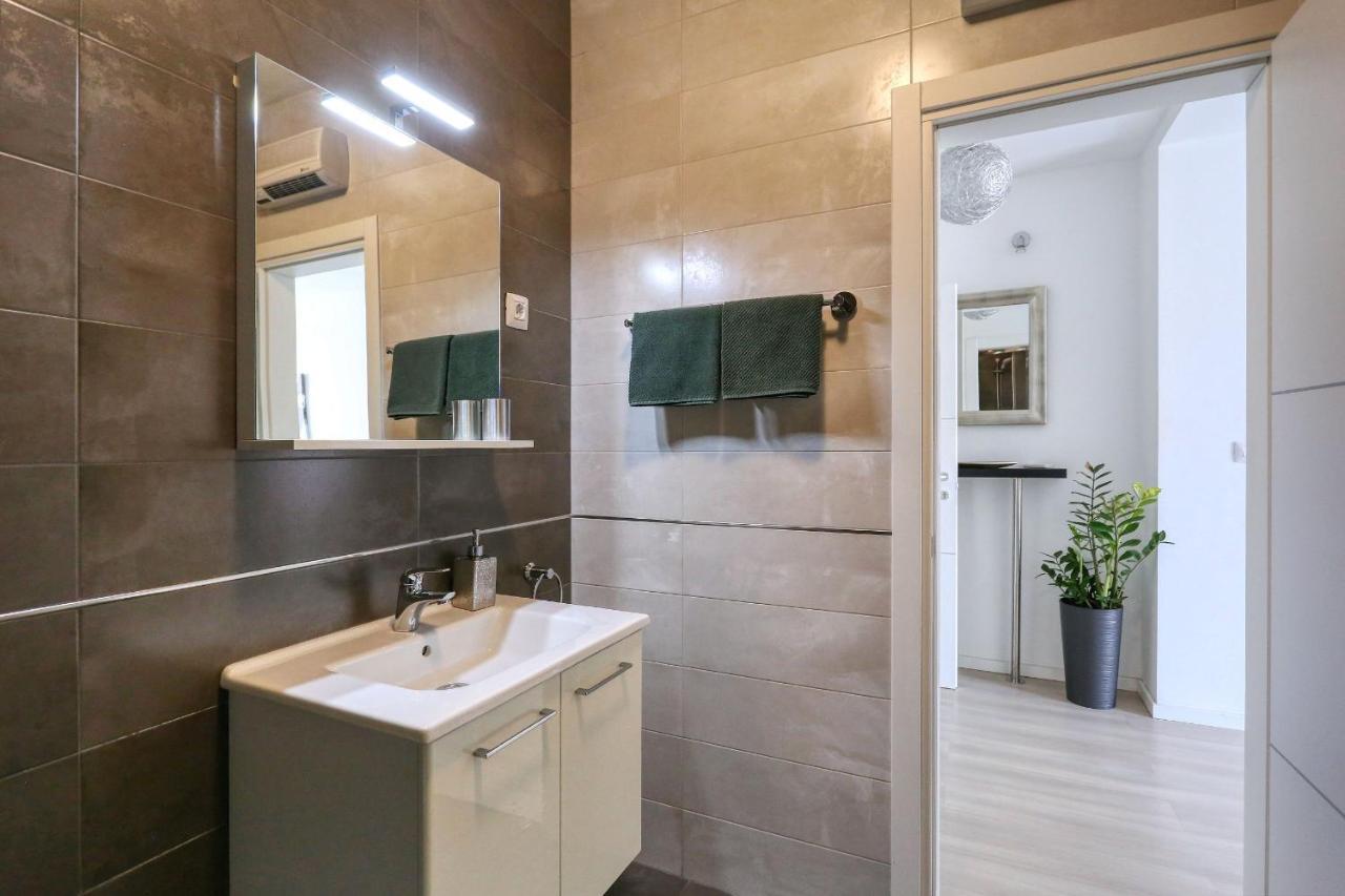 Cardo Apartment Zadar