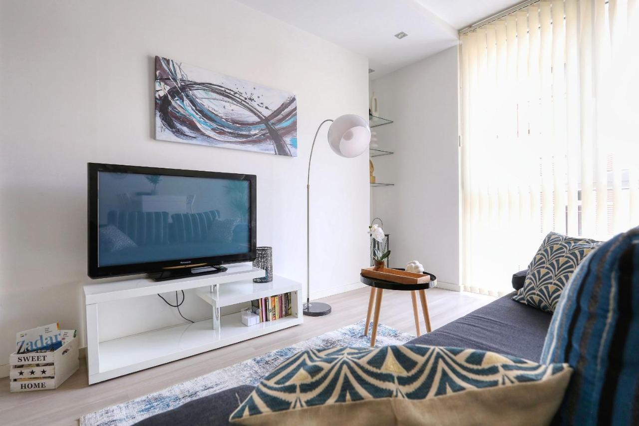 Cardo Apartment Zadar