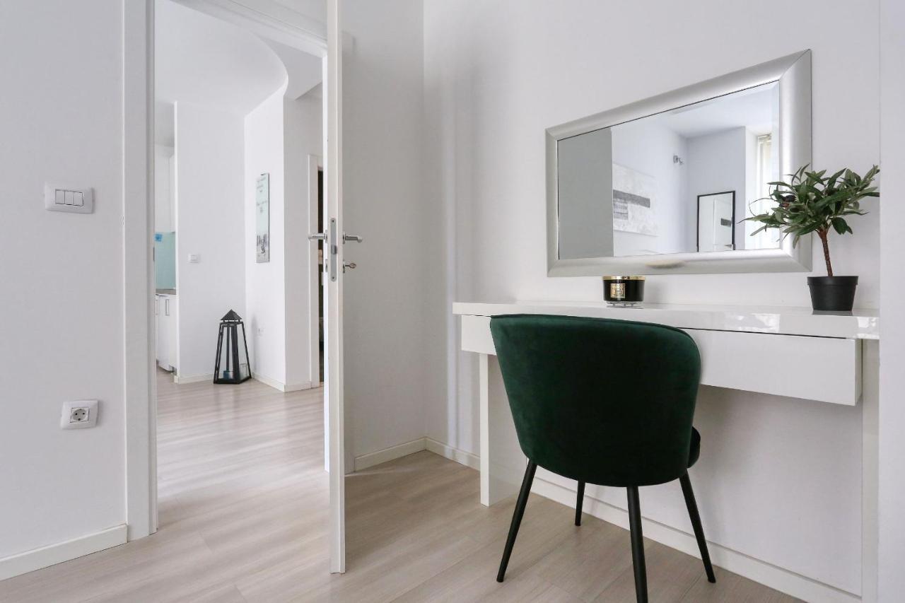 Cardo Apartment