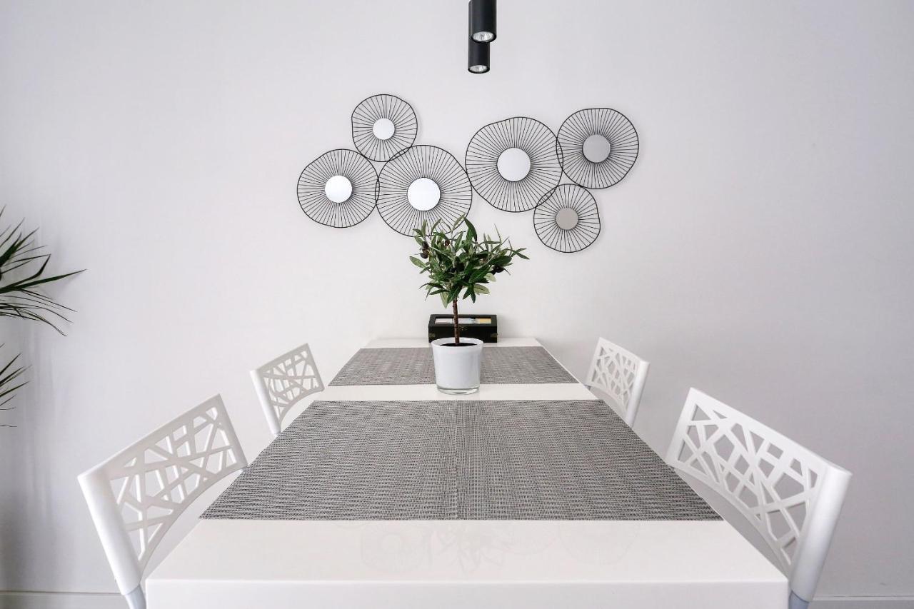 Cardo Apartment