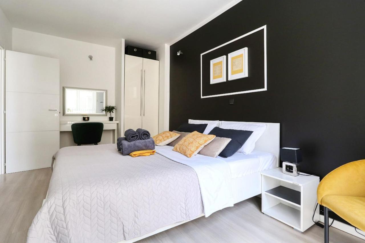 Cardo Apartment Zadar