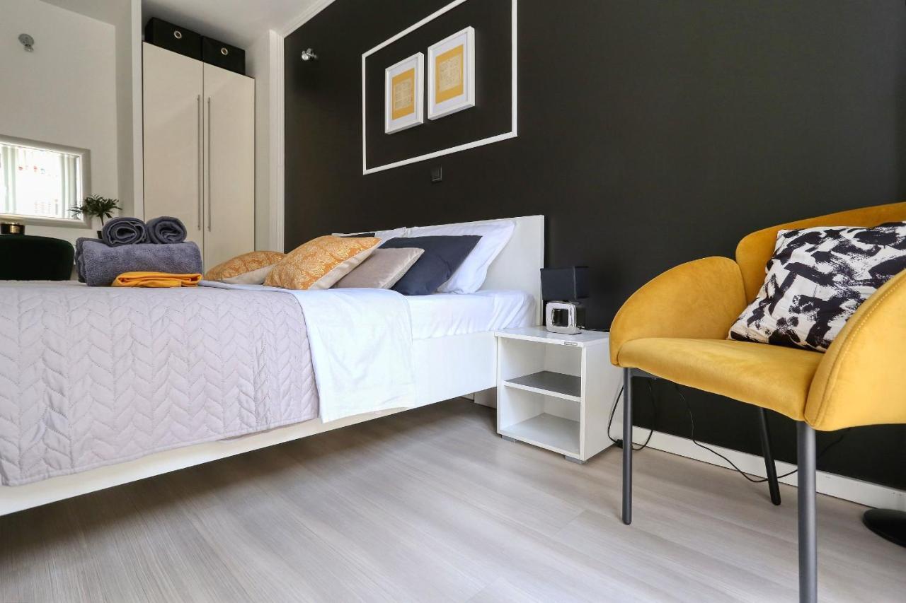 Apartment Cardo
