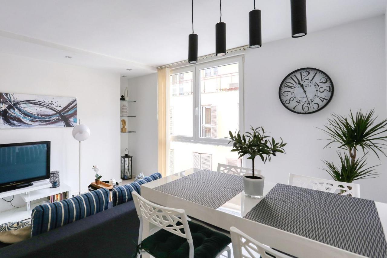 Cardo Apartment Zadar