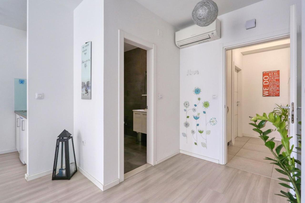 Cardo Apartment