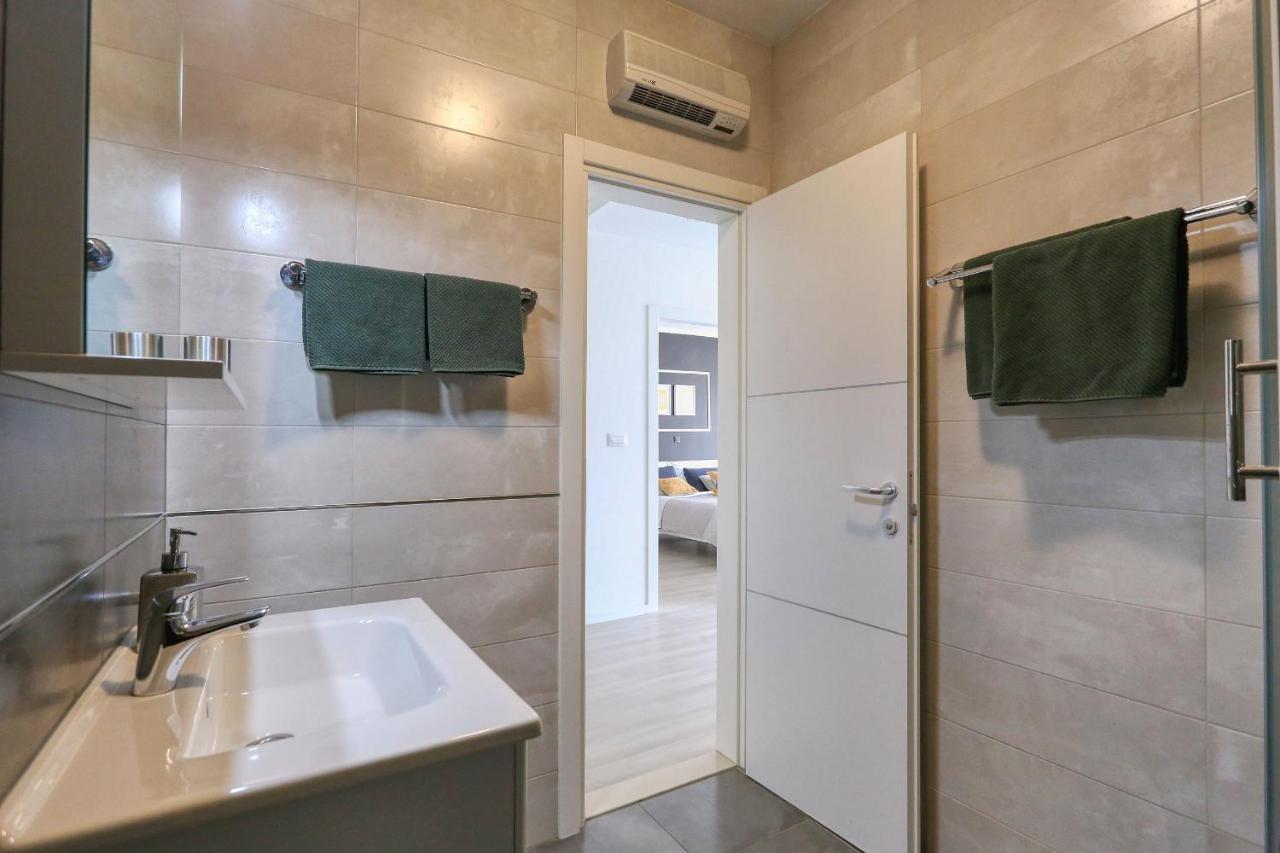 Apartment Cardo Zadar