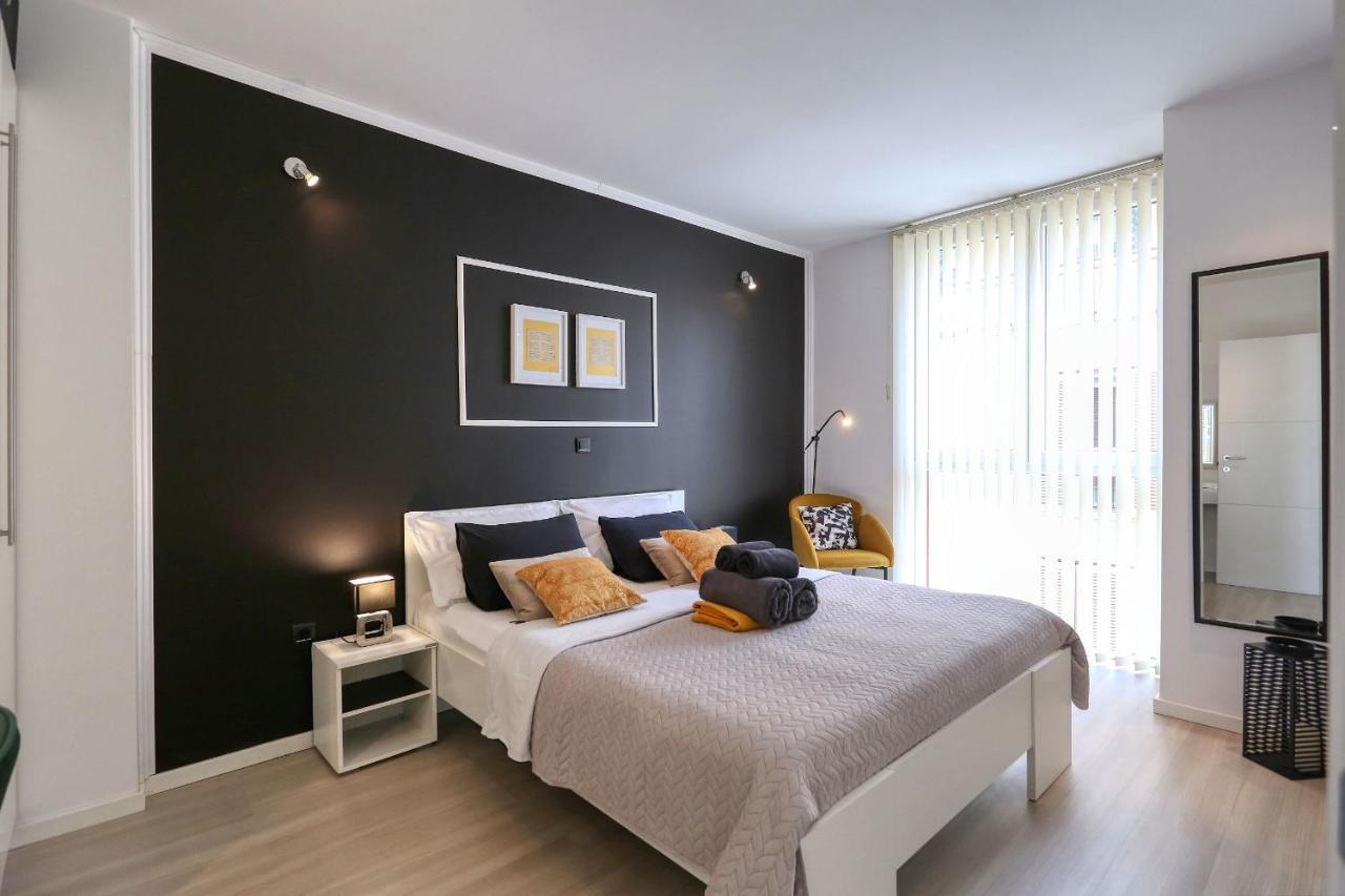 Apartment Cardo *