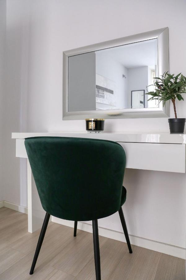 Cardo Apartment *