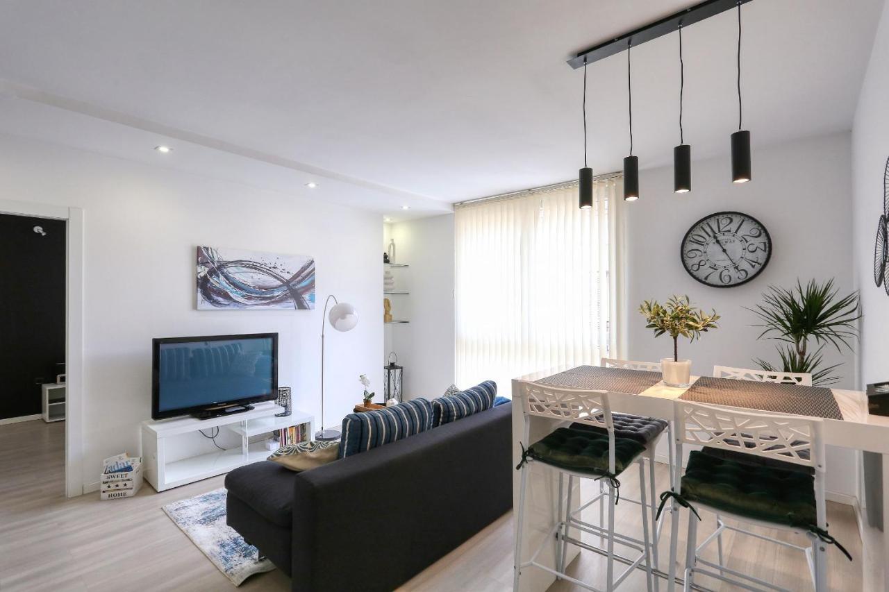Apartment Cardo *