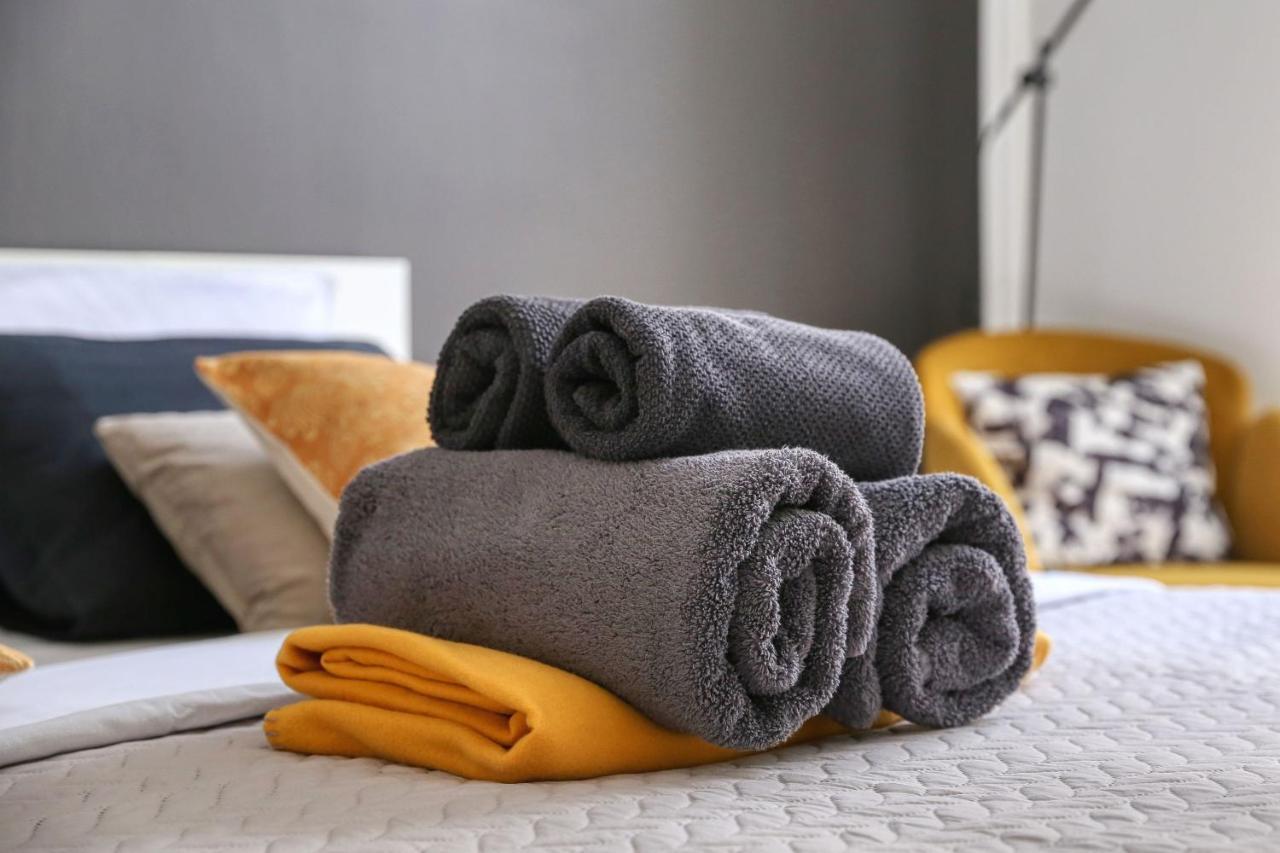 Apartmán Cardo *