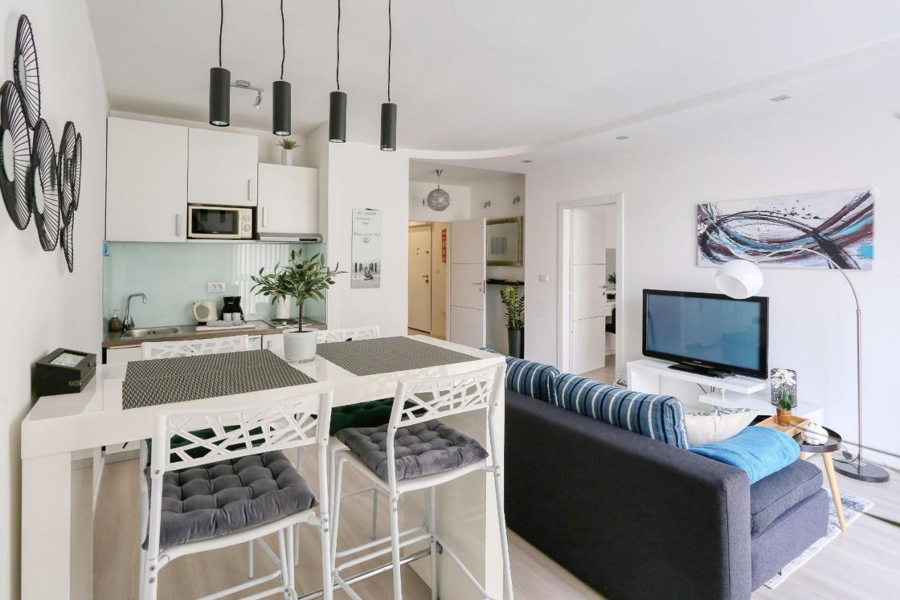 Apartment Cardo