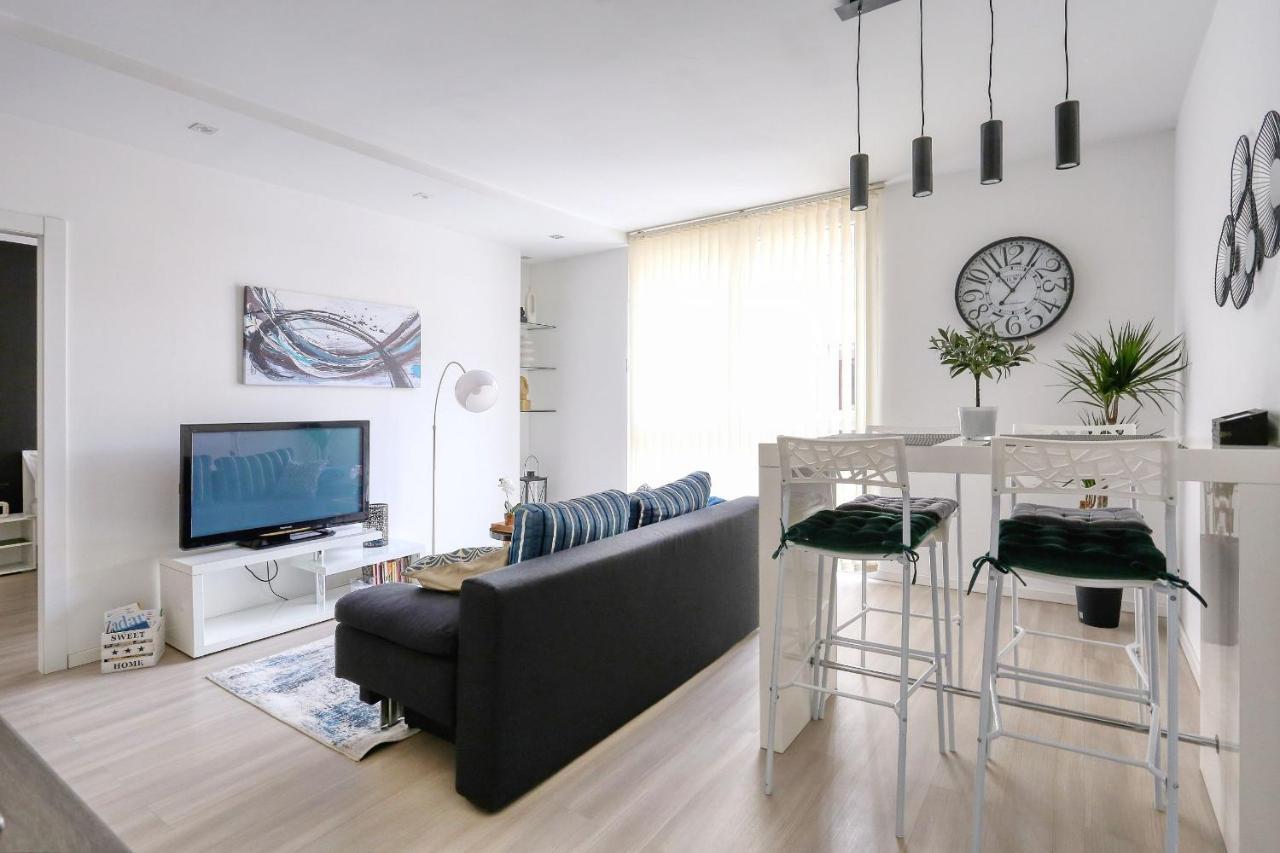 Cardo Apartment Zadar