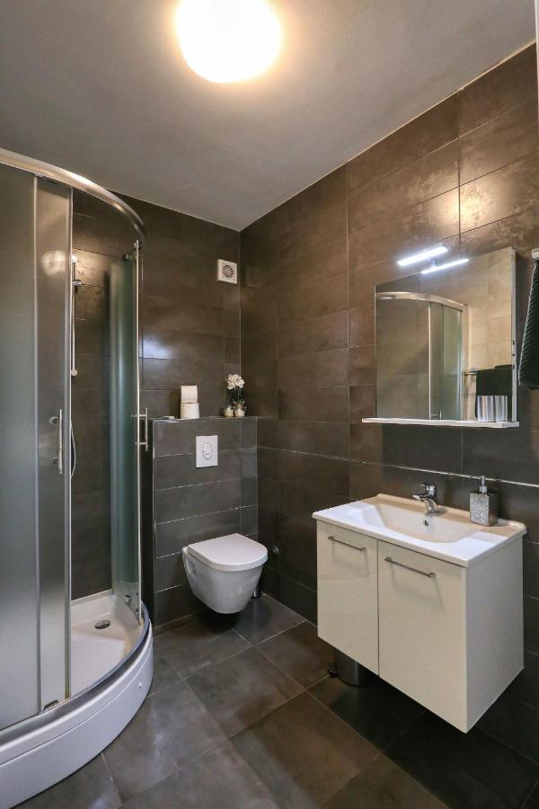 Cardo Apartment *